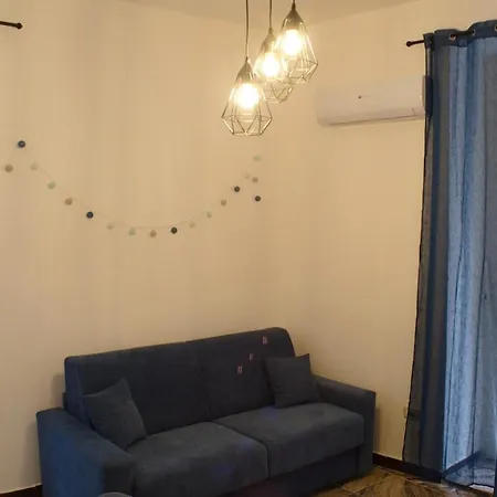 Vittorio Emanuele - Location6 Apartment Palermo