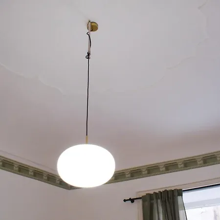 Apartment Vittorio Emanuele - Location6 *