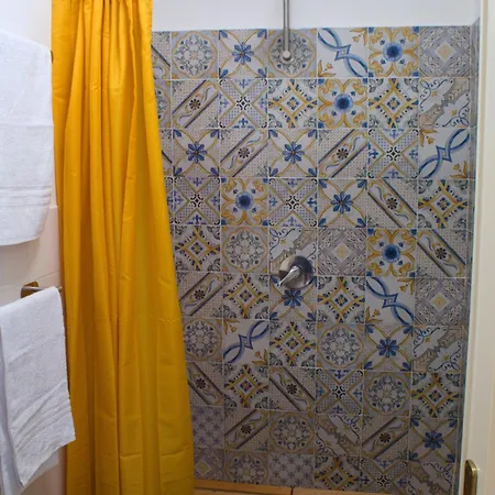 Apartment Vittorio Emanuele - Location6 Palermo