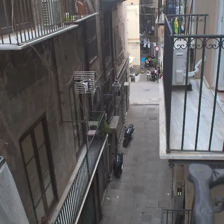 Vittorio Emanuele - Location6 Apartment