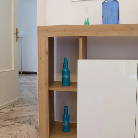 Vittorio Emanuele - Location6 Apartment Palermo