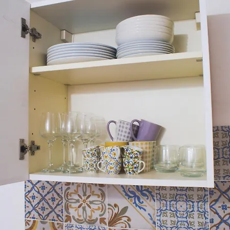 Apartment Vittorio Emanuele - Location6