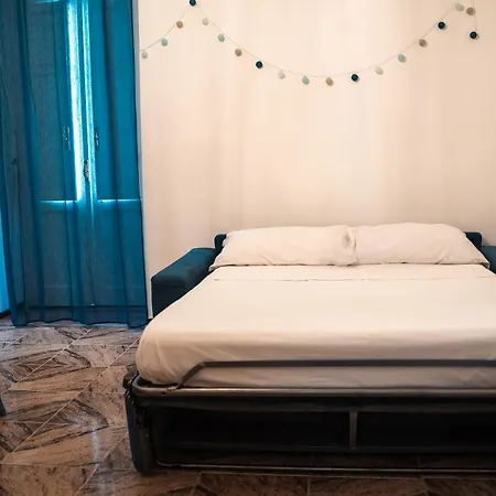Apartamento Vittorio Emanuele - Location6 *