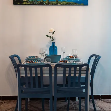 Vittorio Emanuele - Location6 Apartamento Palermo