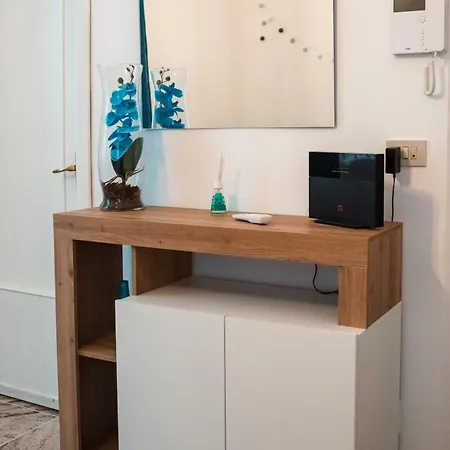 Apartamento Vittorio Emanuele - Location6 Palermo