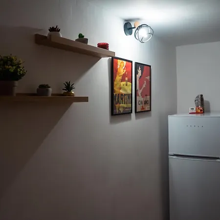 Apartamento Vittorio Emanuele - Location6