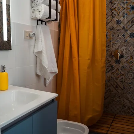 Vittorio Emanuele - Location6 Apartamento *