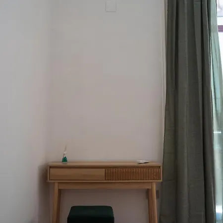 Apartamento Vittorio Emanuele - Location6 *