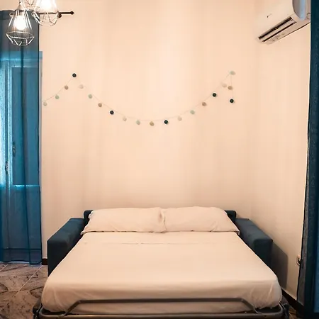 Apartamento Vittorio Emanuele - Location6 Palermo