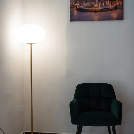 Apartamento Vittorio Emanuele - Location6 *